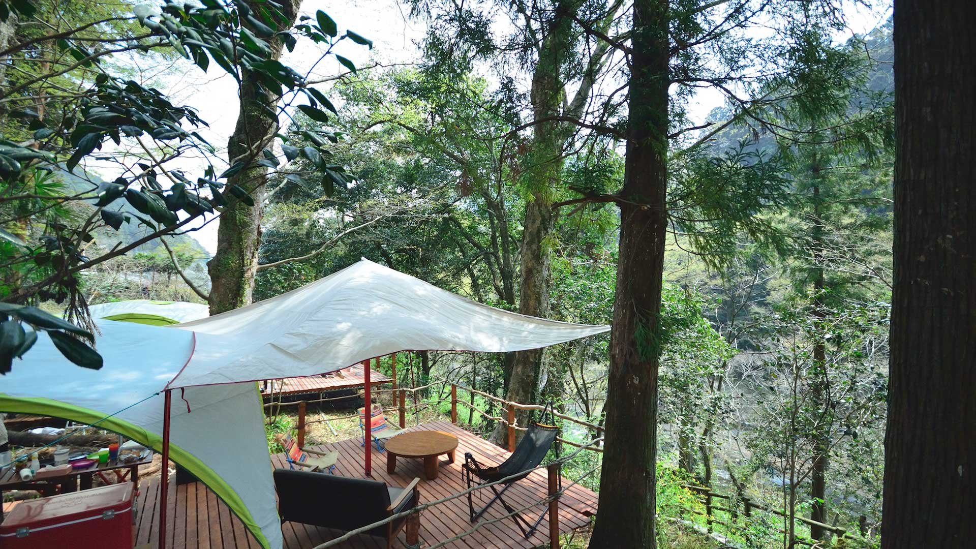 🎣 아리마 계곡 관광 낚시터 (아리마 케이코쿠 칸코 츠리바) 이미지 4